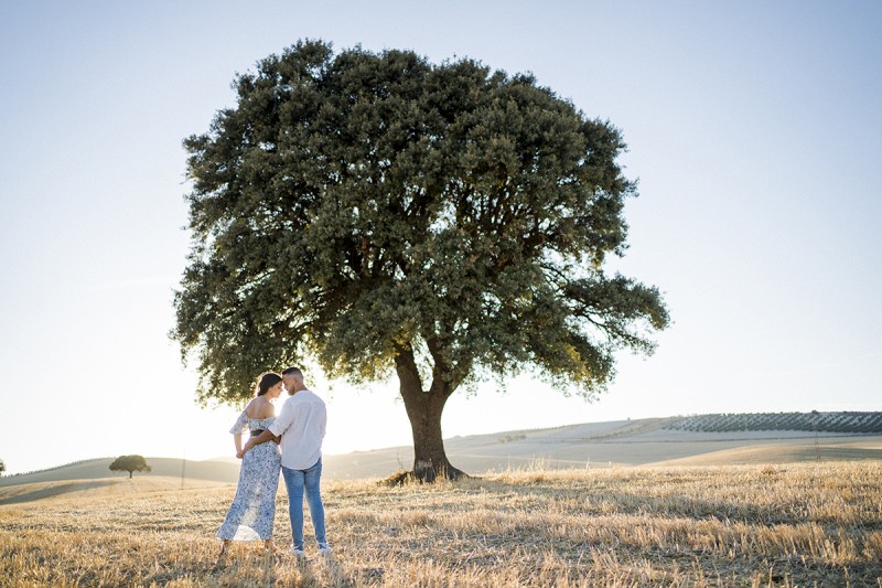 Lugares bonitos para prebodas