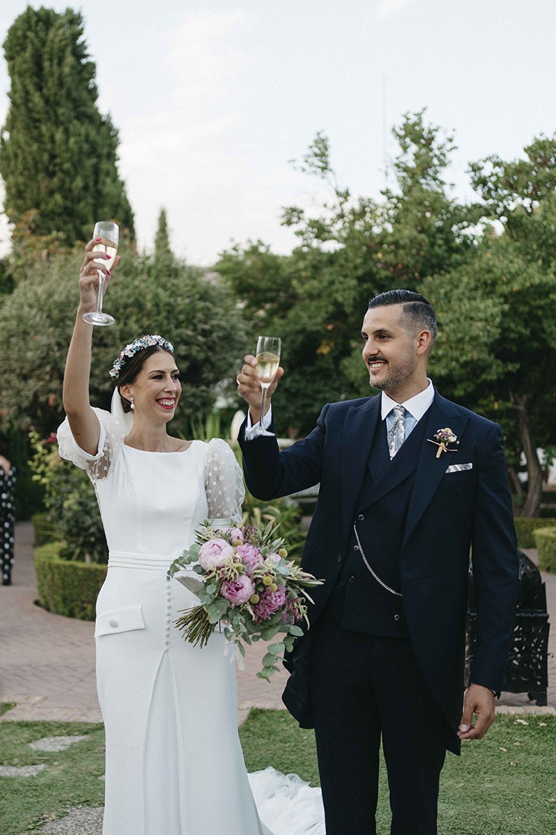 brindis por un sueño