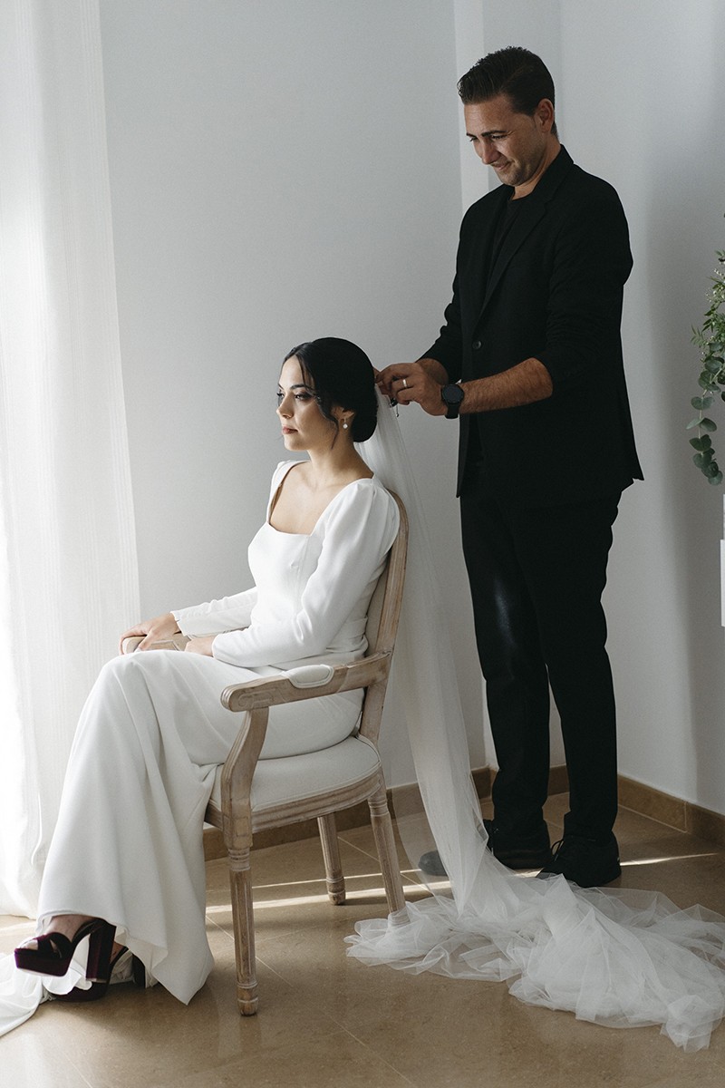 Enlazados eventos cordinaciones de boda