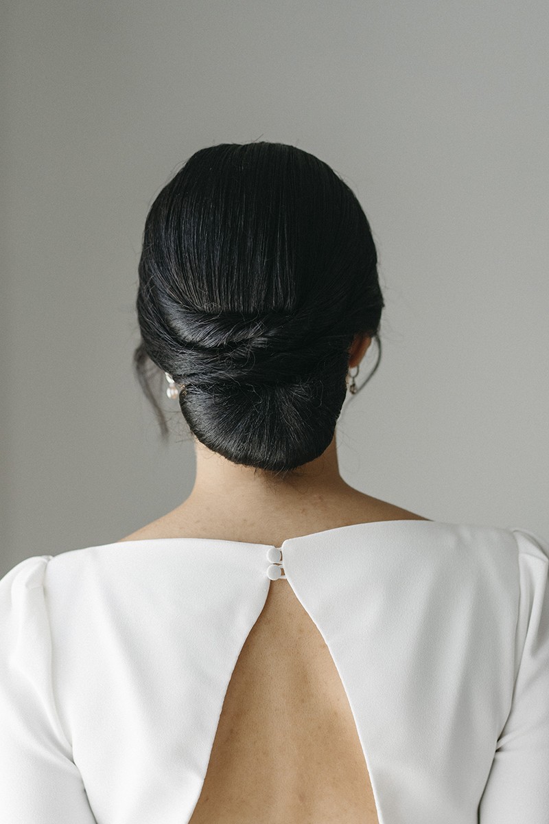 Recogidos de Novia juanmi medialdea