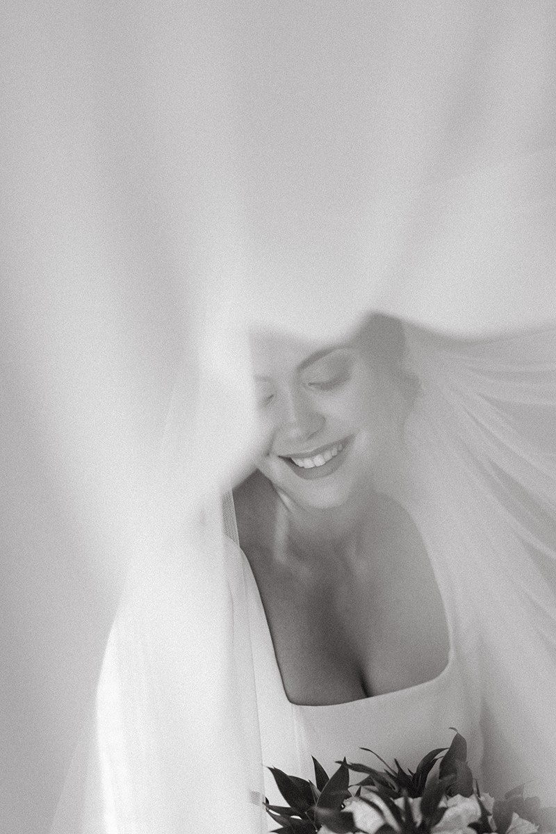 retratos artisticos novias