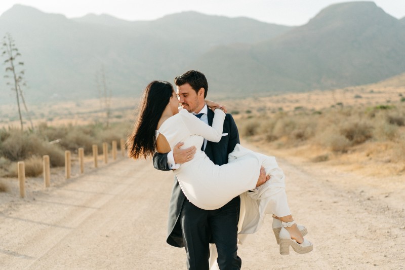 Fotografo de bodas granada