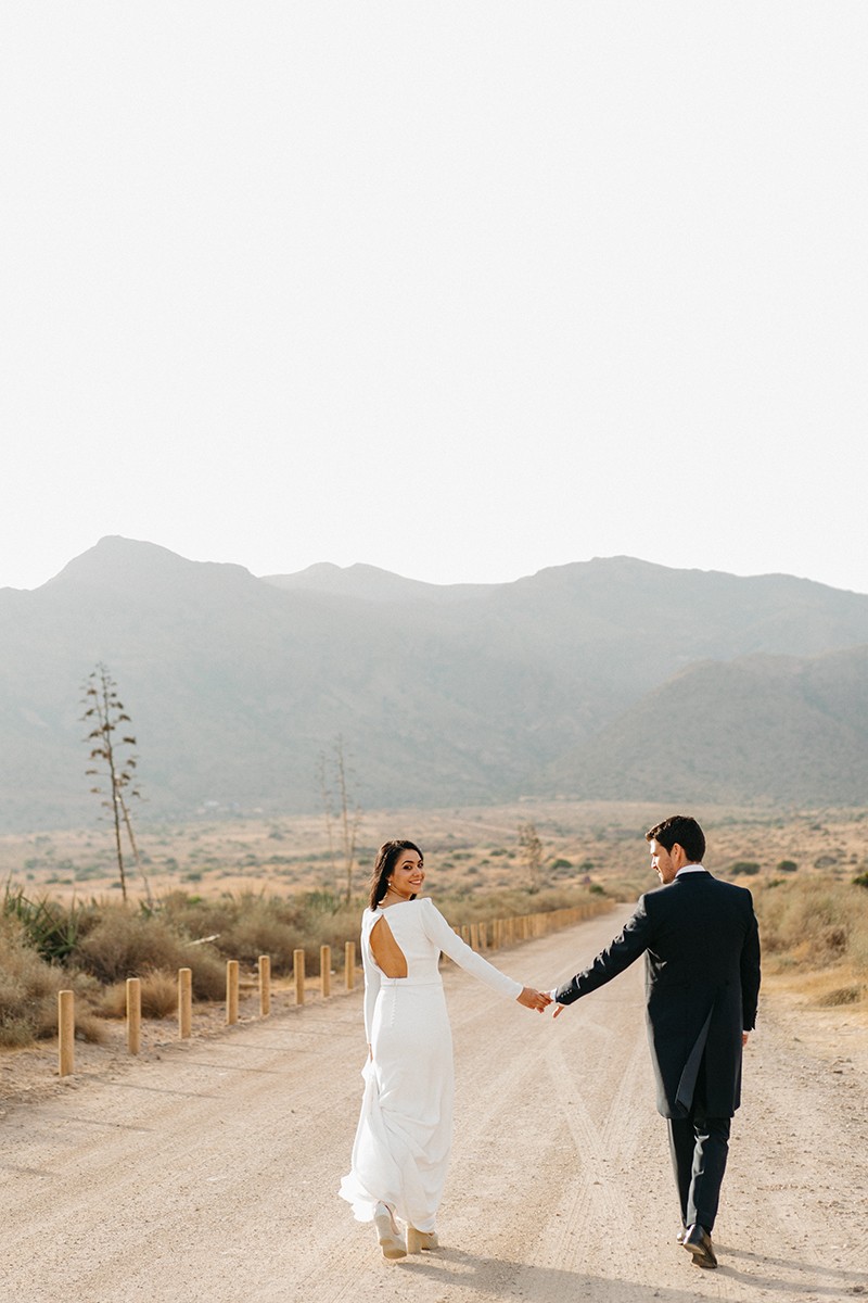 post bodas naturales en granada