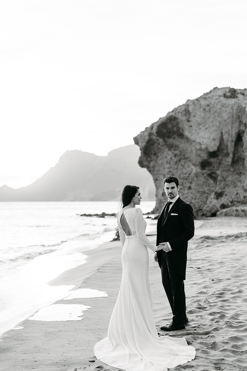 luxury wedding marbella