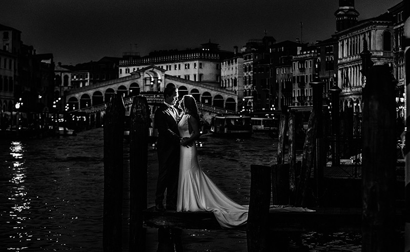Venecia con amor #18