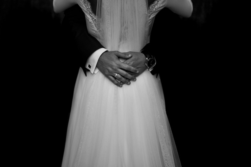 alianzas de boda