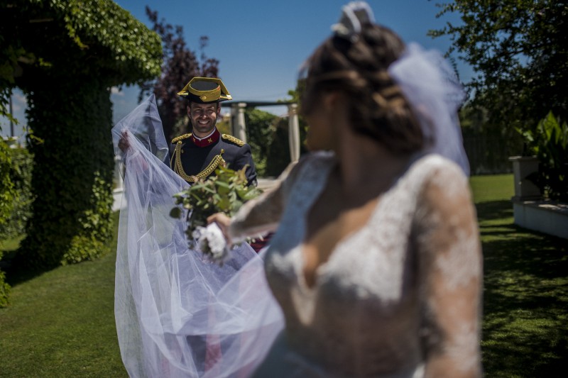 casas rurales para bodas