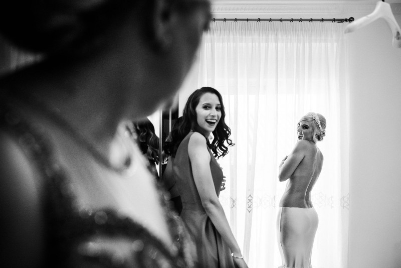 ropa interior para chicas de novias