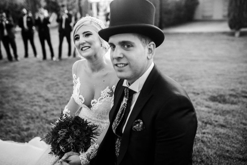 fotos naturales en bodas y sin posados, las mas bonítas
