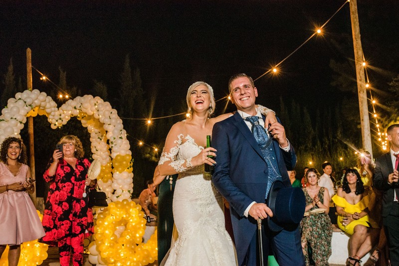 regalos para novios