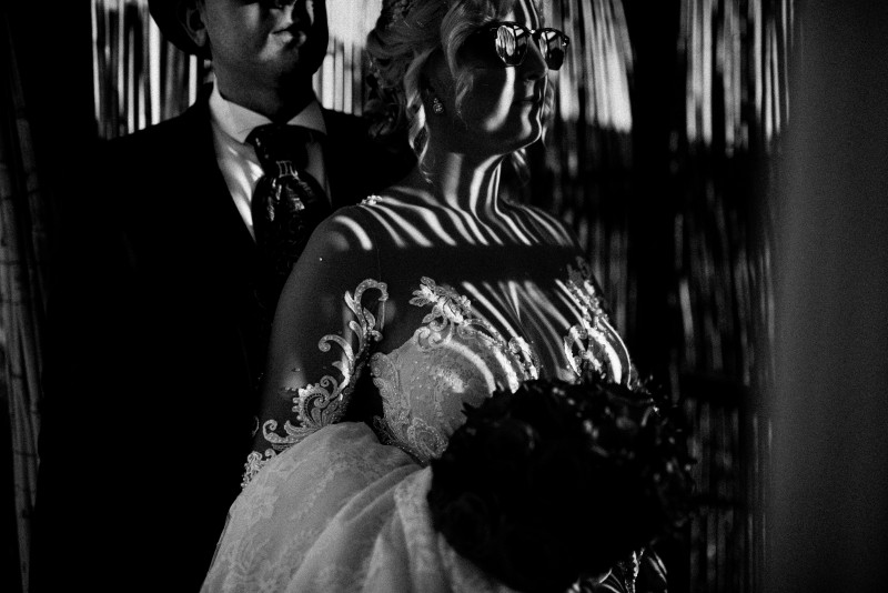 blanco y negro fotofrafía