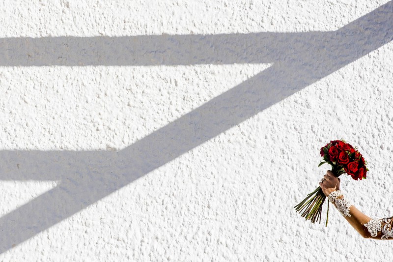 ramos de novias en granada