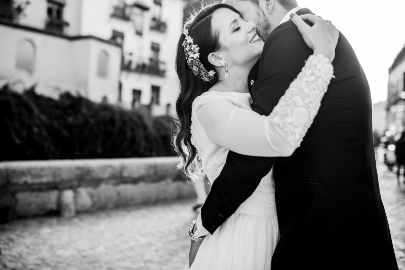 alianzas de bodas