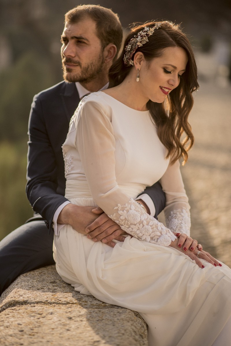 fotos sin posar en bodas en granada