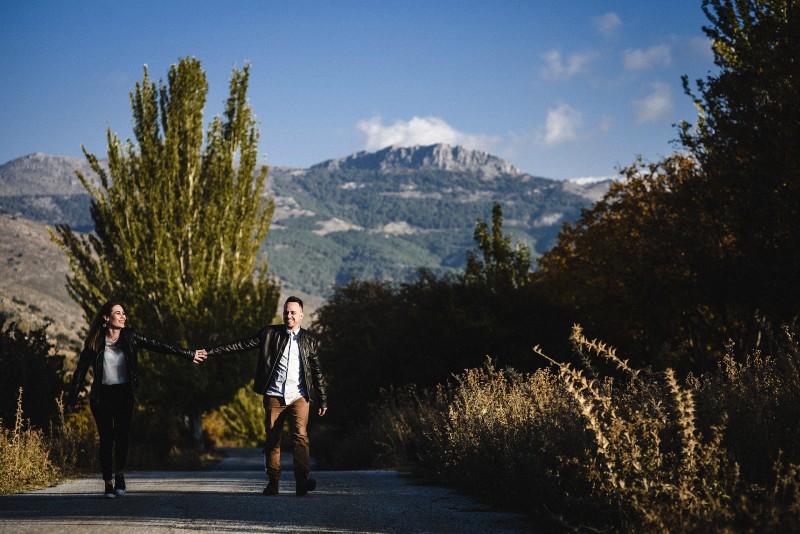 sierra nevada de granada