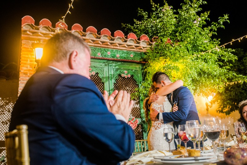 ¿Por qué una boda al aire libre es una excelente idea?