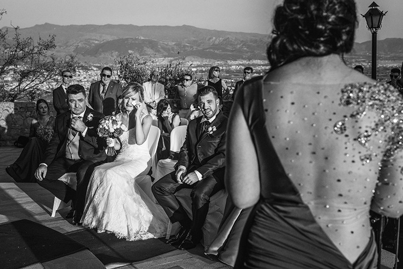 6 tipos de bodas: ¿cuál es la vuestra?