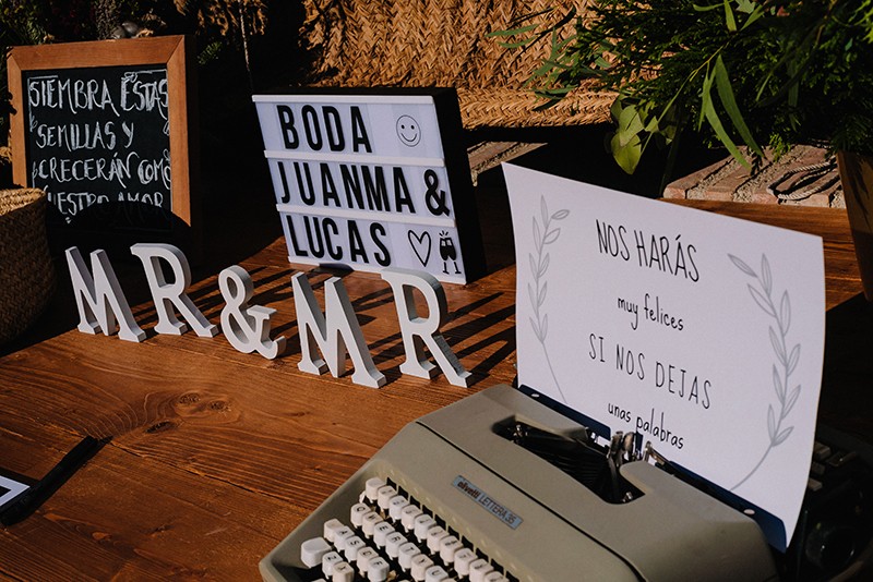 Las tendencias en bodas para 2022: brilla con luz propia