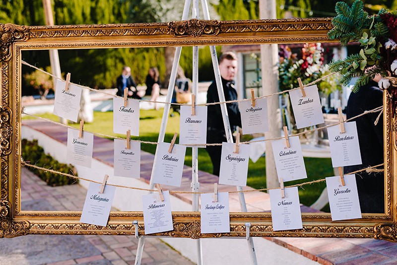 Las tendencias en bodas para 2022: brilla con luz propia