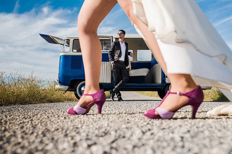 Las tendencias en bodas para 2022: brilla con luz propia