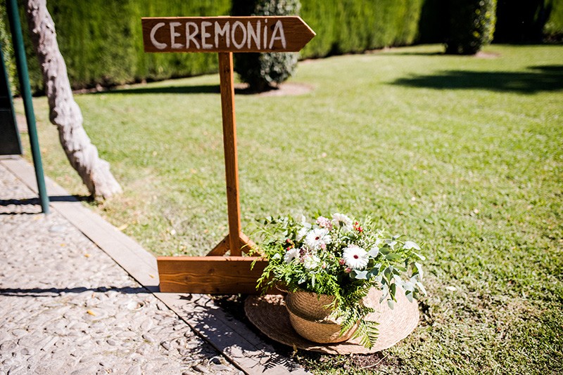 Cómo preparar una boda minimalista y alcanzar el éxito