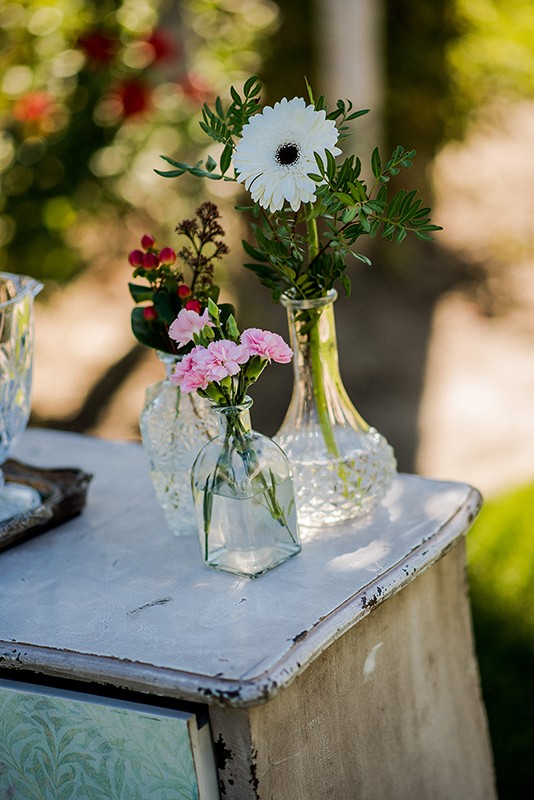 Cómo preparar una boda minimalista y alcanzar el éxito