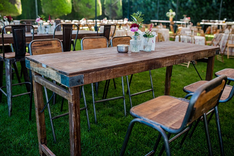 Cómo preparar una boda minimalista y alcanzar el éxito