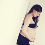 El embarazo de Cristina	#4