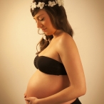 El embarazo de Cristina	#3