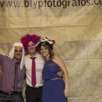 Carlos + Noe. Un dia Inolvidable	#34