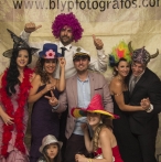Carlos + Noe. Un dia Inolvidable	#40