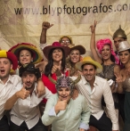 Carlos + Noe. Un dia Inolvidable	#43