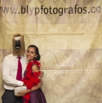 Carlos + Noe. Un dia Inolvidable	#49