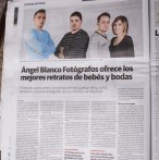 Entrevistados en Ideal Granada #1