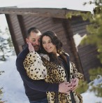 Pre boda en Sierra nevada Eli + David #13