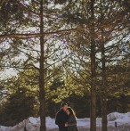 Pre boda en Sierra nevada Eli + David #19