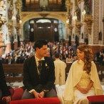 Isaac y Rocio Boda en granada #13