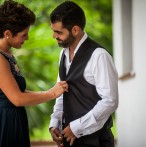 Boda en el caballo blanco, Granada Dani y Vito #5