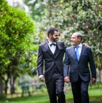 Boda en el caballo blanco, Granada Dani y Vito #11