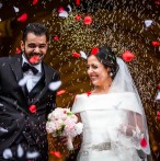 Boda en el caballo blanco, Granada Dani y Vito #34