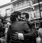 Boda en el caballo blanco, Granada Dani y Vito #36