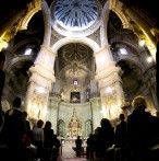 Boda navideña en granada #19