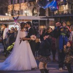 Boda navideña en granada #26