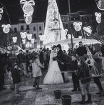 Boda navideña en granada #29