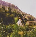 Boda navideña en granada #35