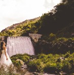 Boda navideña en granada #37