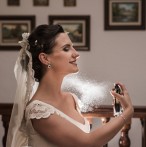 Jose Manuel y blanca, Boda en Casa real soto de Roma #16