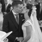 Jose Manuel y blanca, Boda en Casa real soto de Roma #22