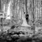 Jose Manuel y blanca, Boda en Casa real soto de Roma #25