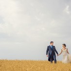 Jose Manuel y blanca, Boda en Casa real soto de Roma #36